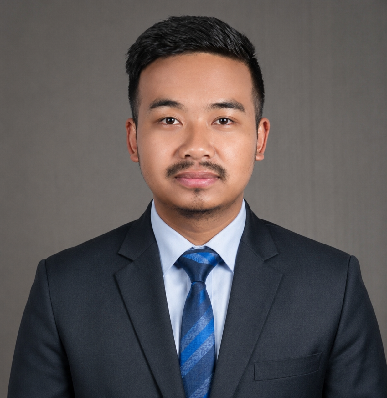 Bijay Moktan Tamang